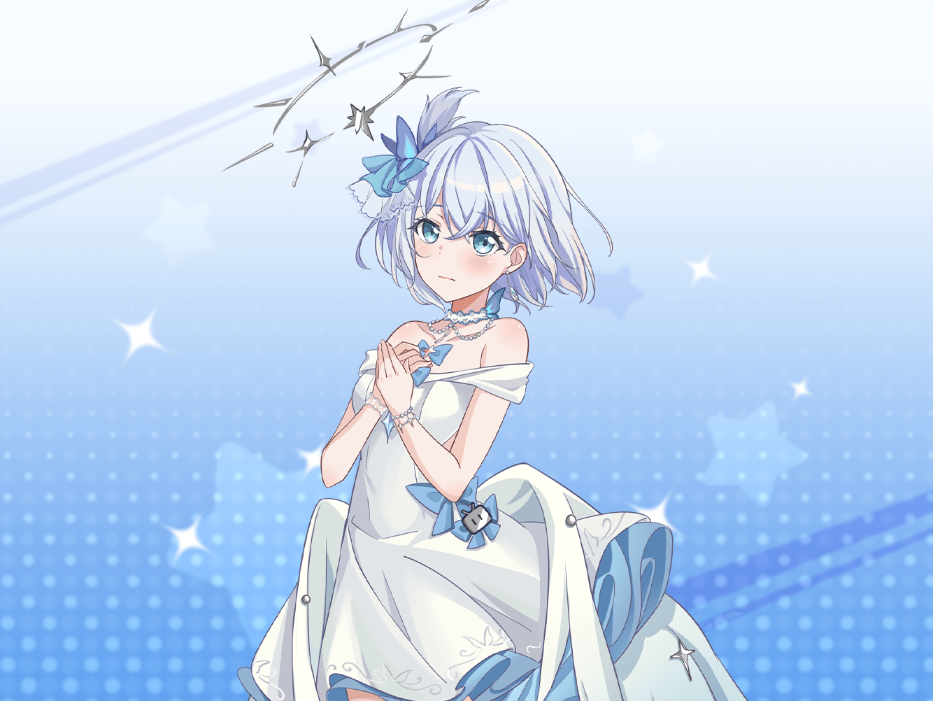 Mashiro Kurata | Bestdori! - The Ultimate BanG Dream! GBP Resource