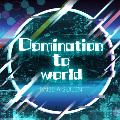 Domination to world | Bestdori! - The Ultimate BanG Dream! GBP