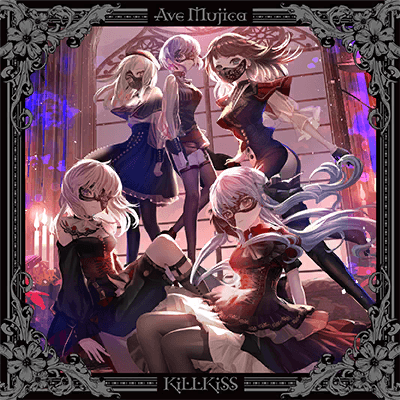 KiLLKiSS | Bestdori! - The Ultimate BanG Dream! GBP Resource Site