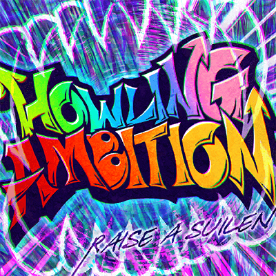 HOWLING AMBITION | Bestdori! - The Ultimate BanG Dream! GBP