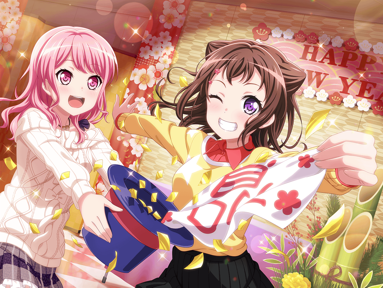 Kasumi Toyama - We Did It?! | Bestdori! - The Ultimate BanG Dream 