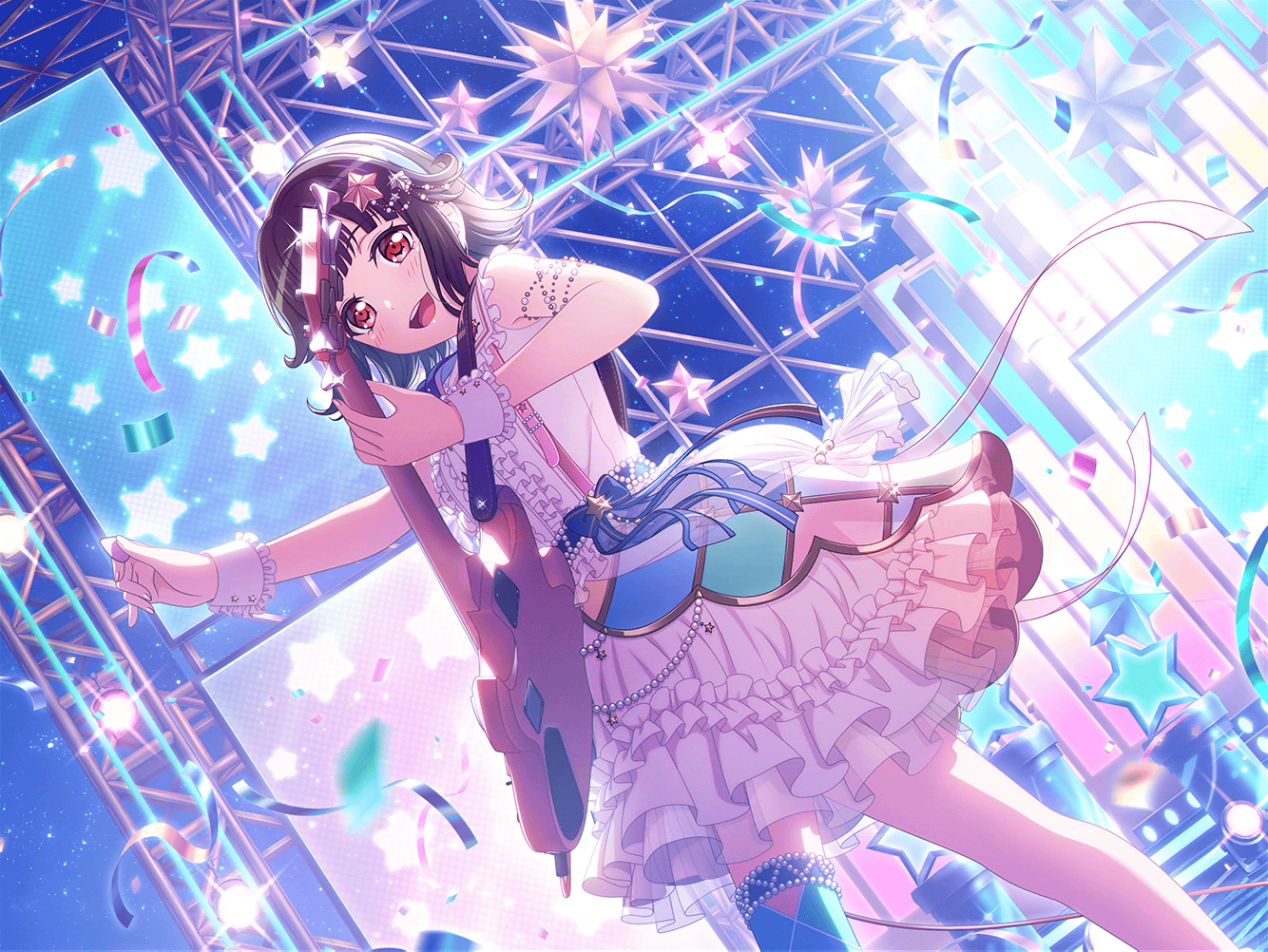 Reclaim Rimi Rimi Ushigome - A Different Classroom | Bestdori! - The Ultimate BanG ...
