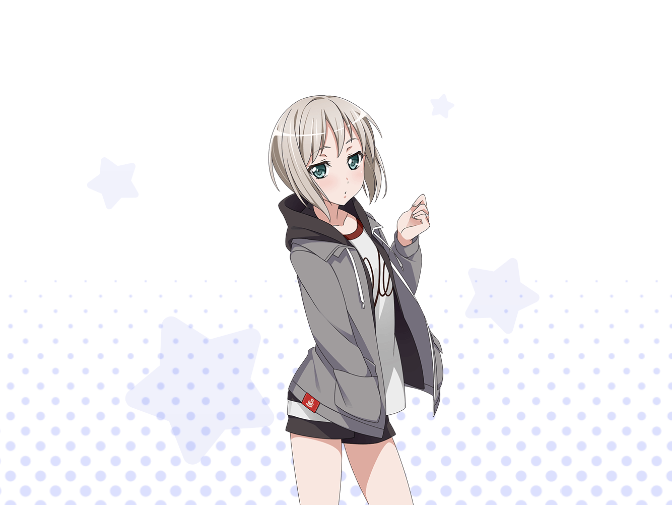 Moca Aoba - My Own Pace | Bestdori! - The Ultimate BanG Dream GBP ...