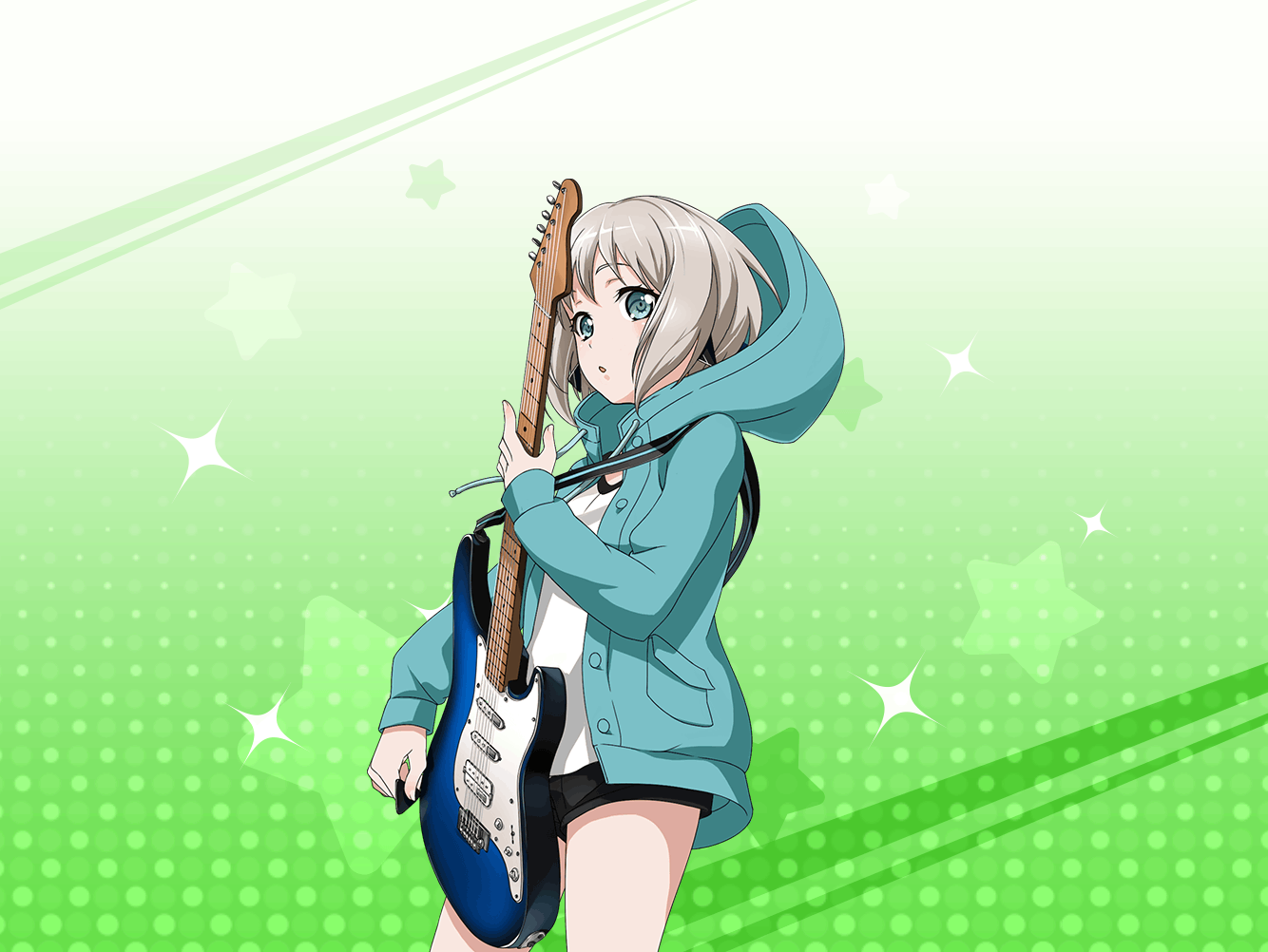 Moca Aoba - Onstage | Bestdori! - The Ultimate BanG Dream GBP Resource Site