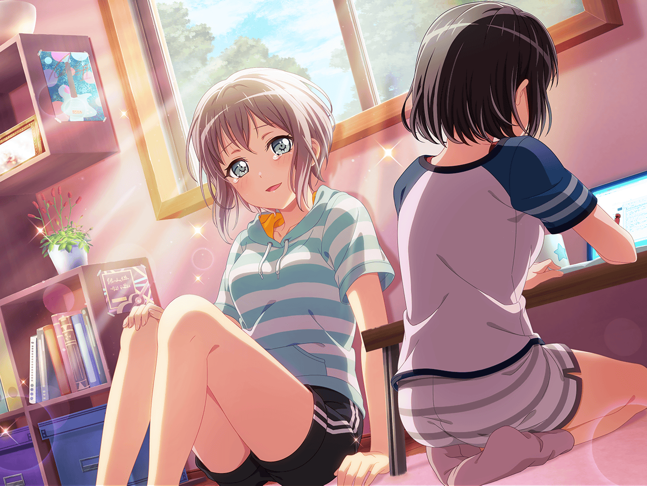 Moca Aoba - By Your Side | Bestdori! - The Ultimate BanG Dream GBP ...