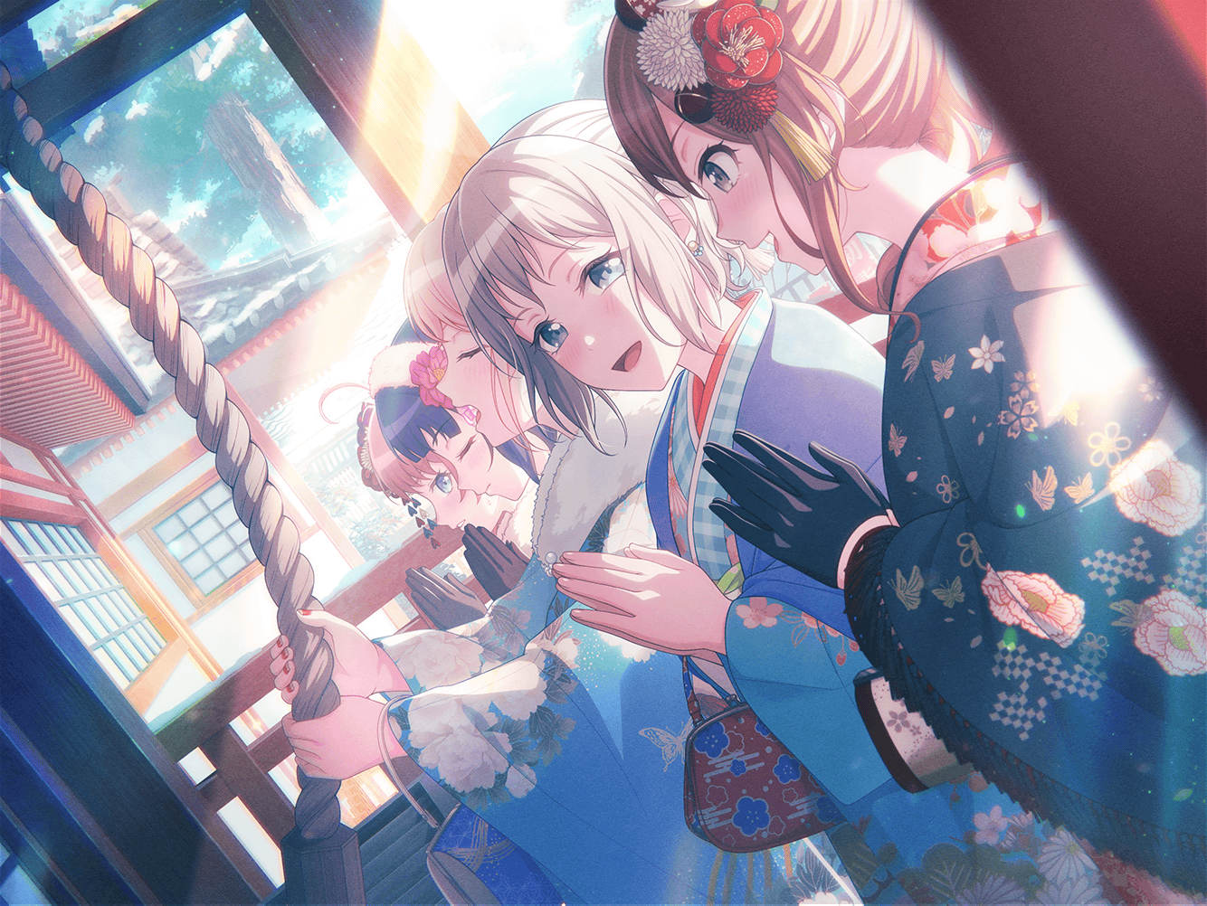 Moca Aoba - Keeping My Wishes to Myself | Bestdori! - The Ultimate BanG ...
