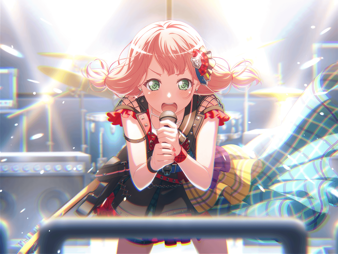Himari Uehara - Shout | Bestdori! - The Ultimate BanG Dream! GBP