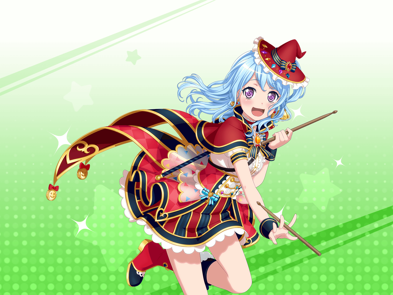 Kanon Matsubara Smile Seeker Bestdori The Ultimate Bang Dream Gbp Resource Site