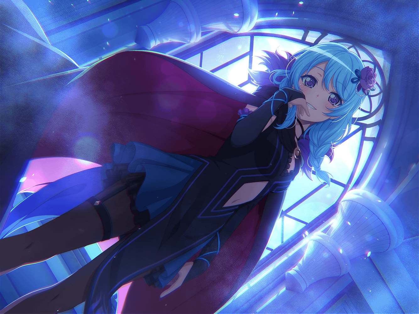 kanon ♡ Kanon Matsubara - Smile Hunter | Bestdori! - The Ultimate