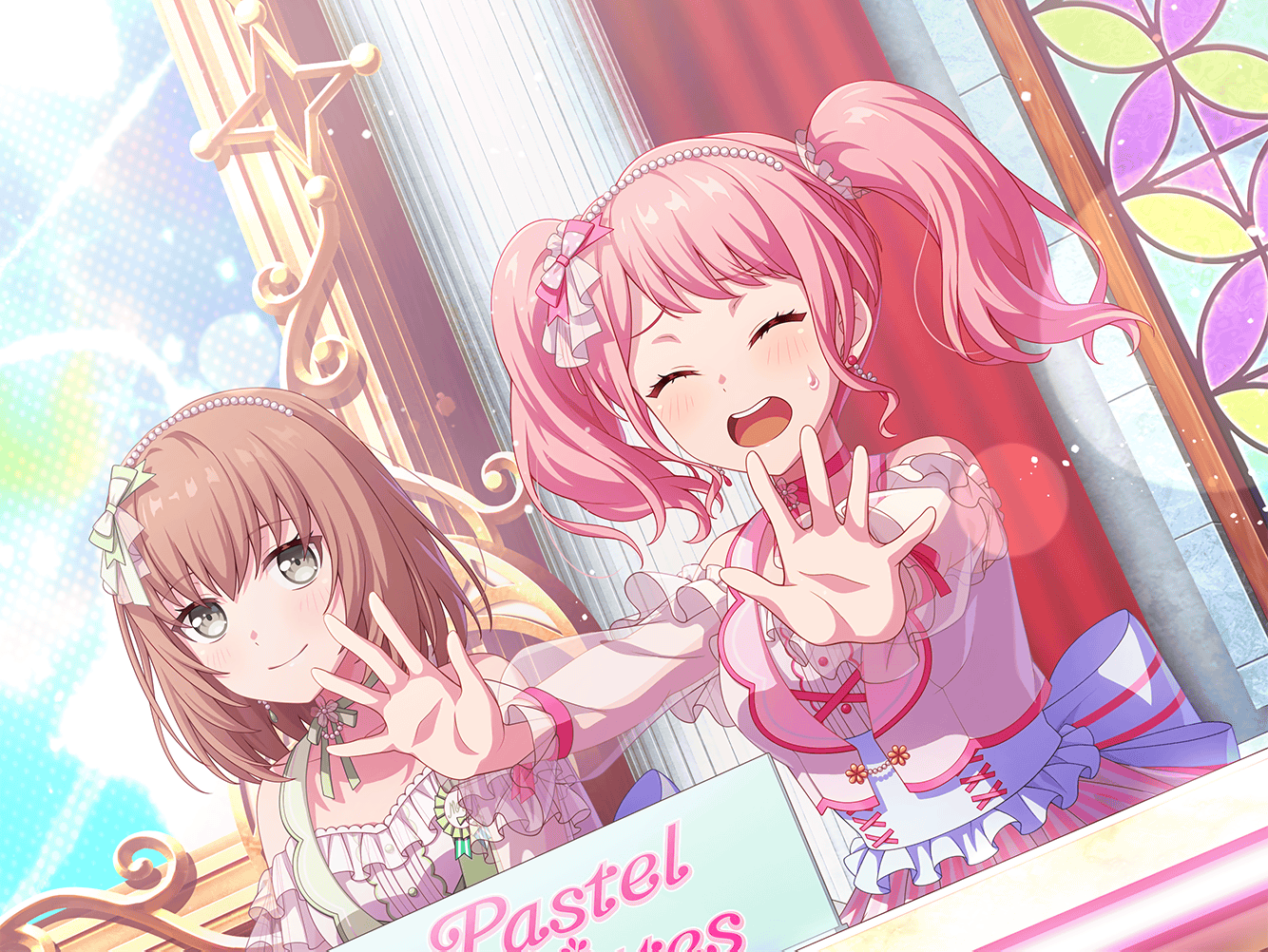 Aya Maruyama - Wrong Answers Can Shine? | Bestdori! - The Ultimate