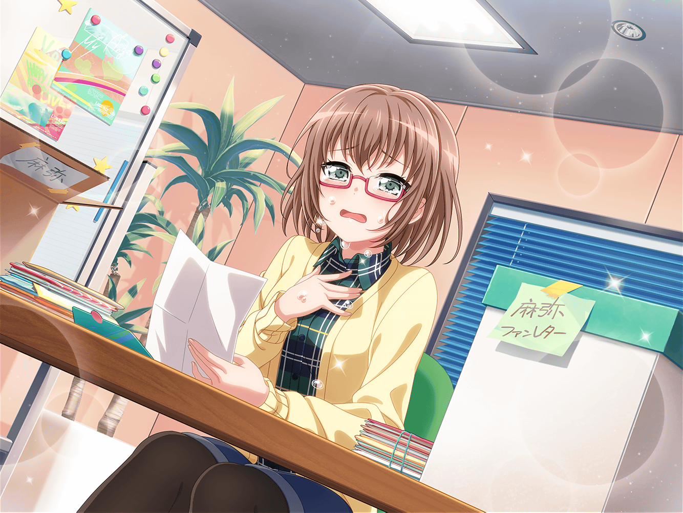 Events Bestdori! - The Ultimate BanG Dream! GBP Resource Site