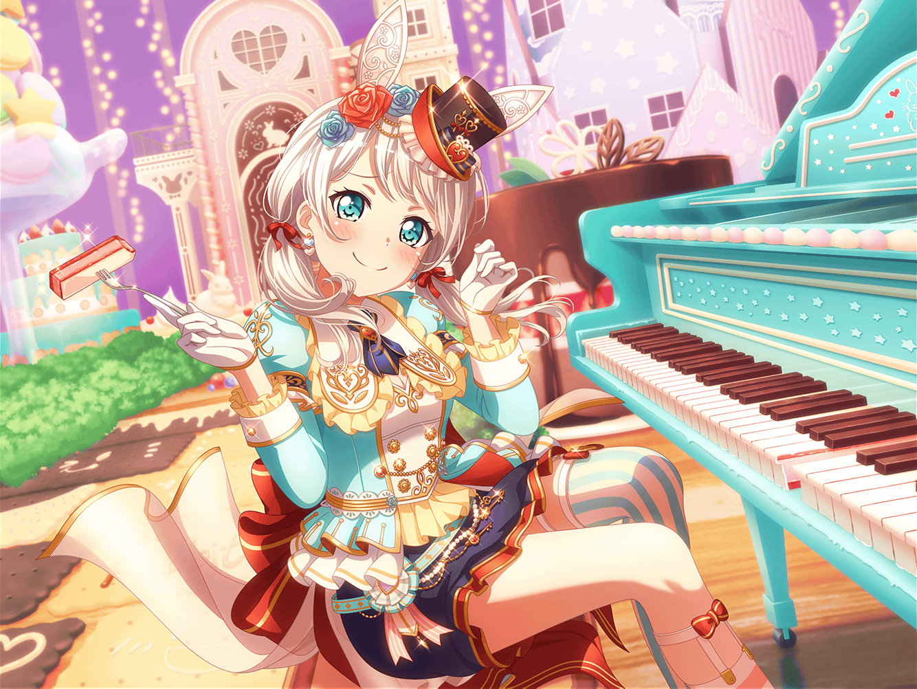 Eve Wakamiya Treasure By The River Bestdori The Ultimate Bang Dream Gbp Resource Site 2264