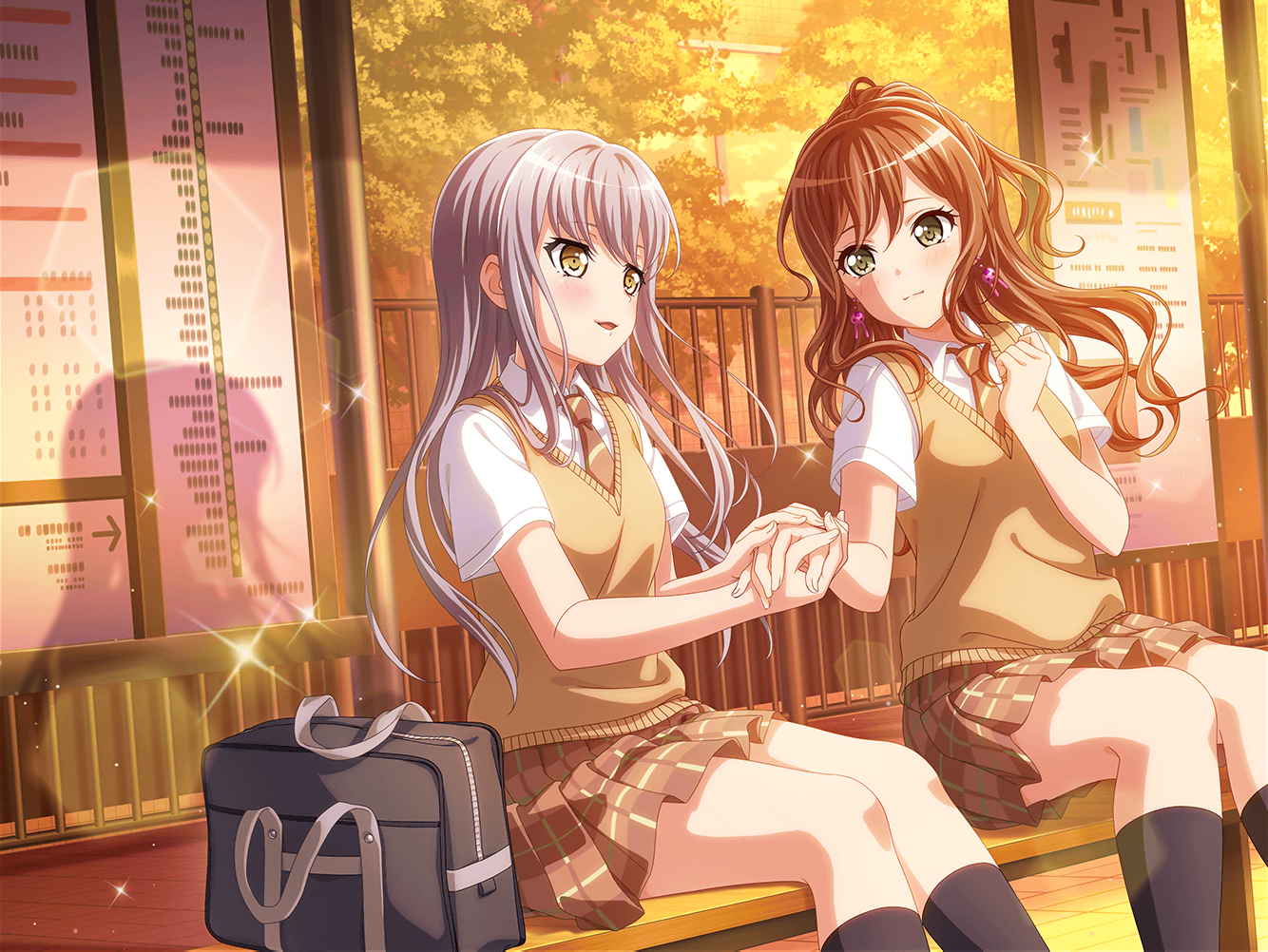 Yukina Minato - Our Future Together | Bestdori! - The Ultimate