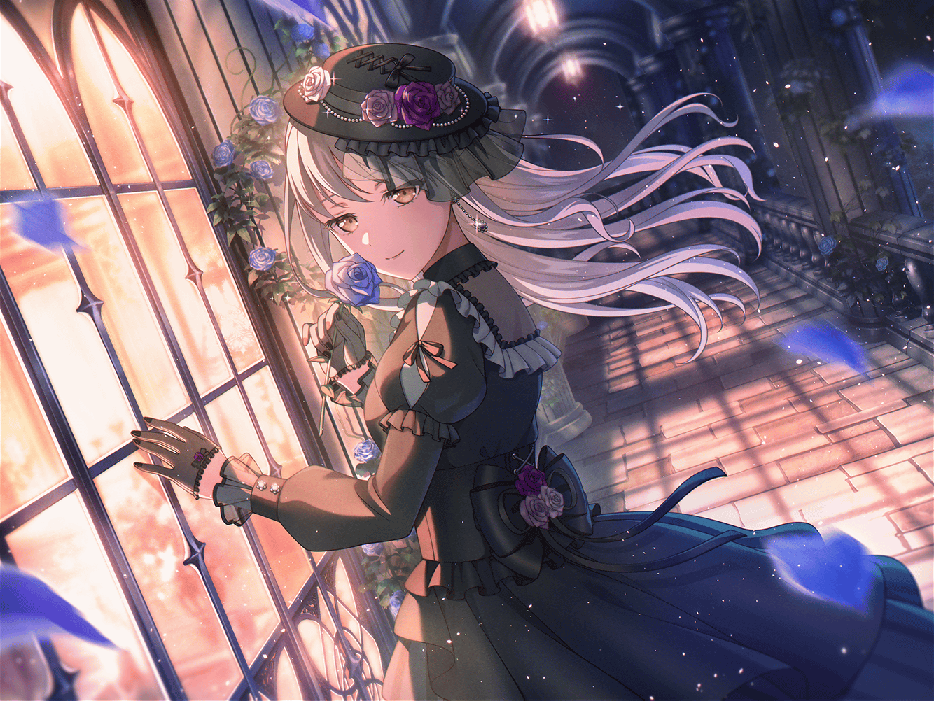 Yukina Minato - Thoughts I Suppressed | Bestdori! - The Ultimate