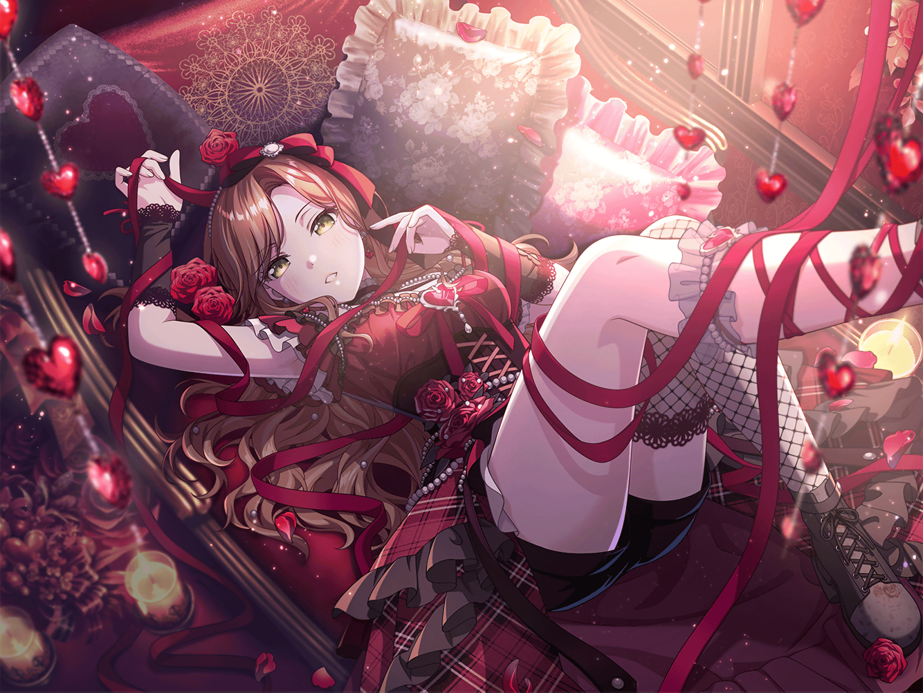 lisaさまページ Lisa Imai - A Smile in the Sound of Water | Bestdori! - The