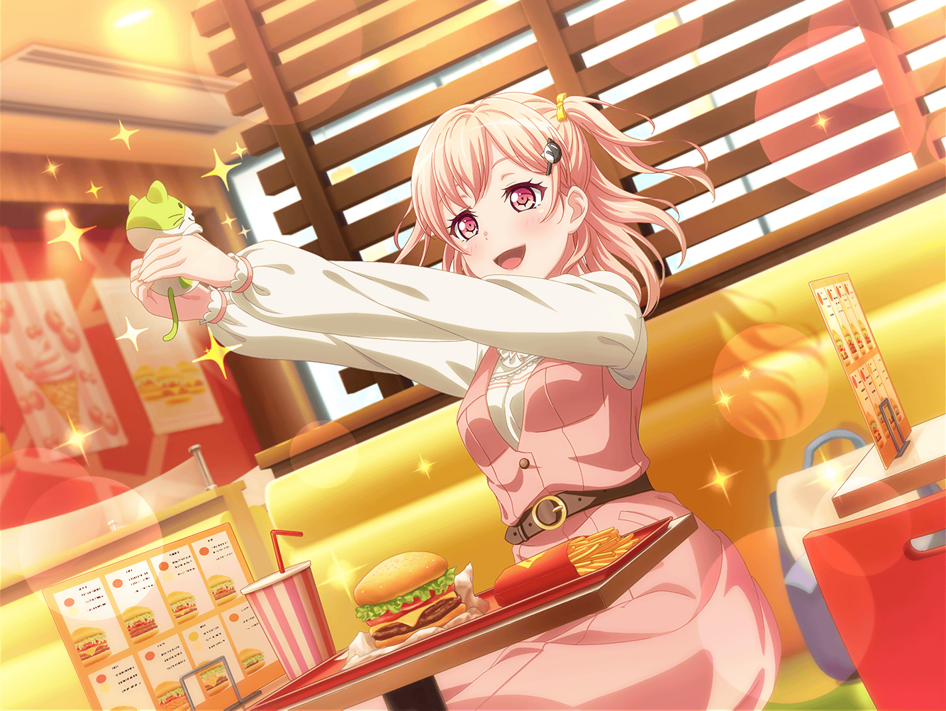 TOP 10 BEST BANDORI CARDS OF 2020!