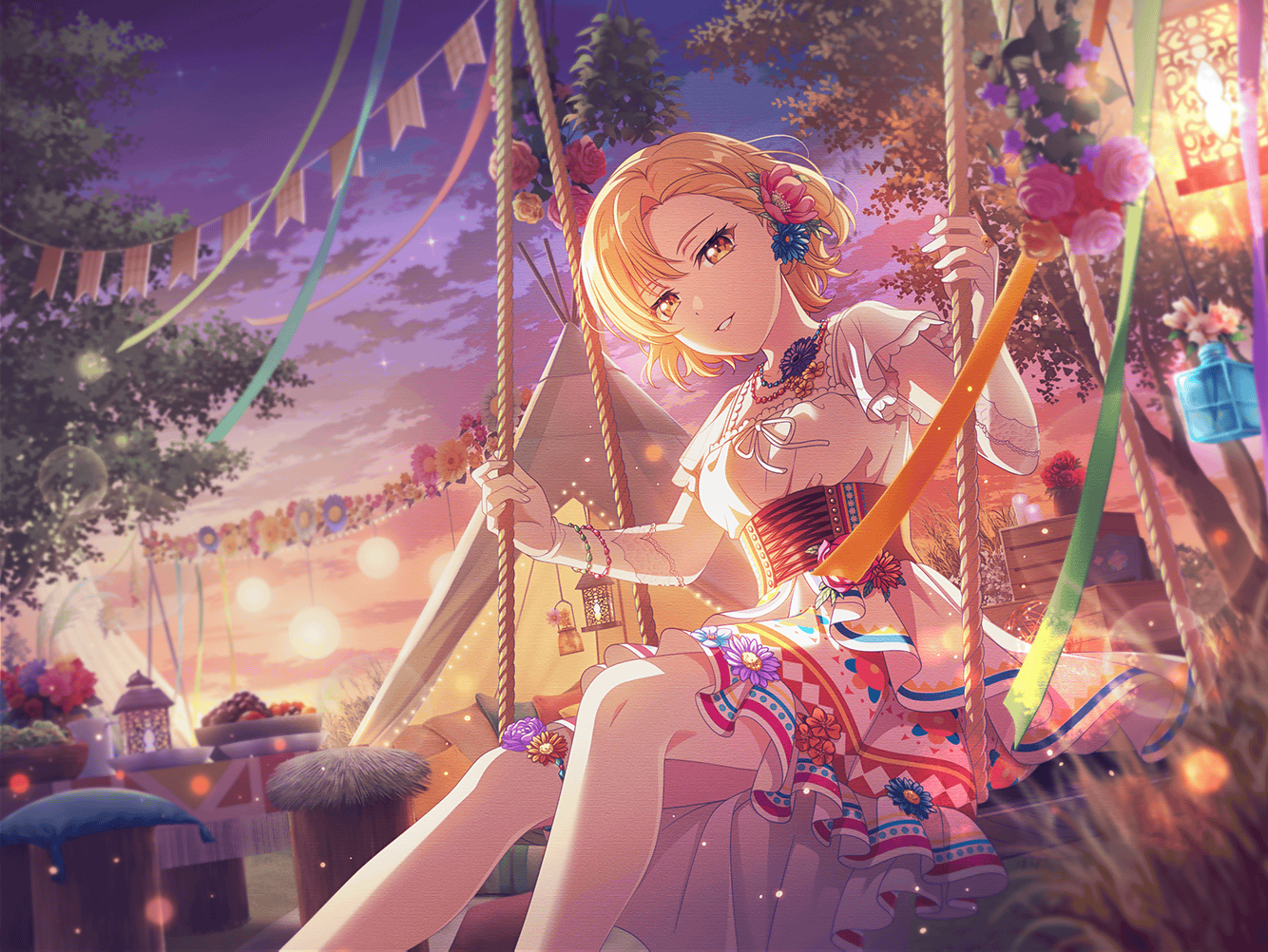 MASKING | Bestdori! - The Ultimate BanG Dream! GBP Resource Site