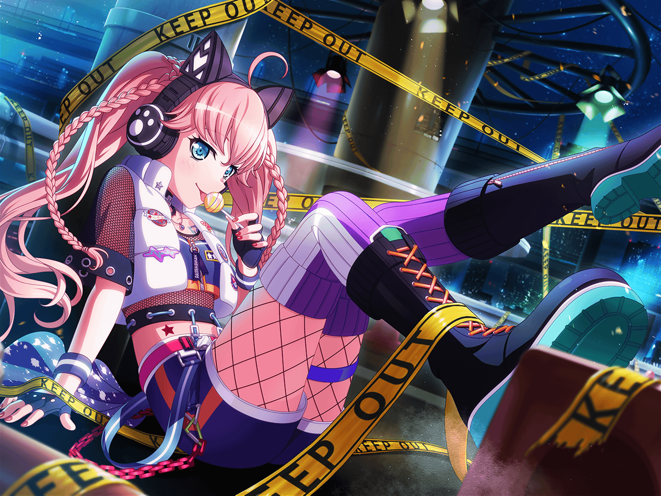 バンドリ チュチュ 缶バッジ セット BanG Dream! CHU2 バンド 缶 バッジ