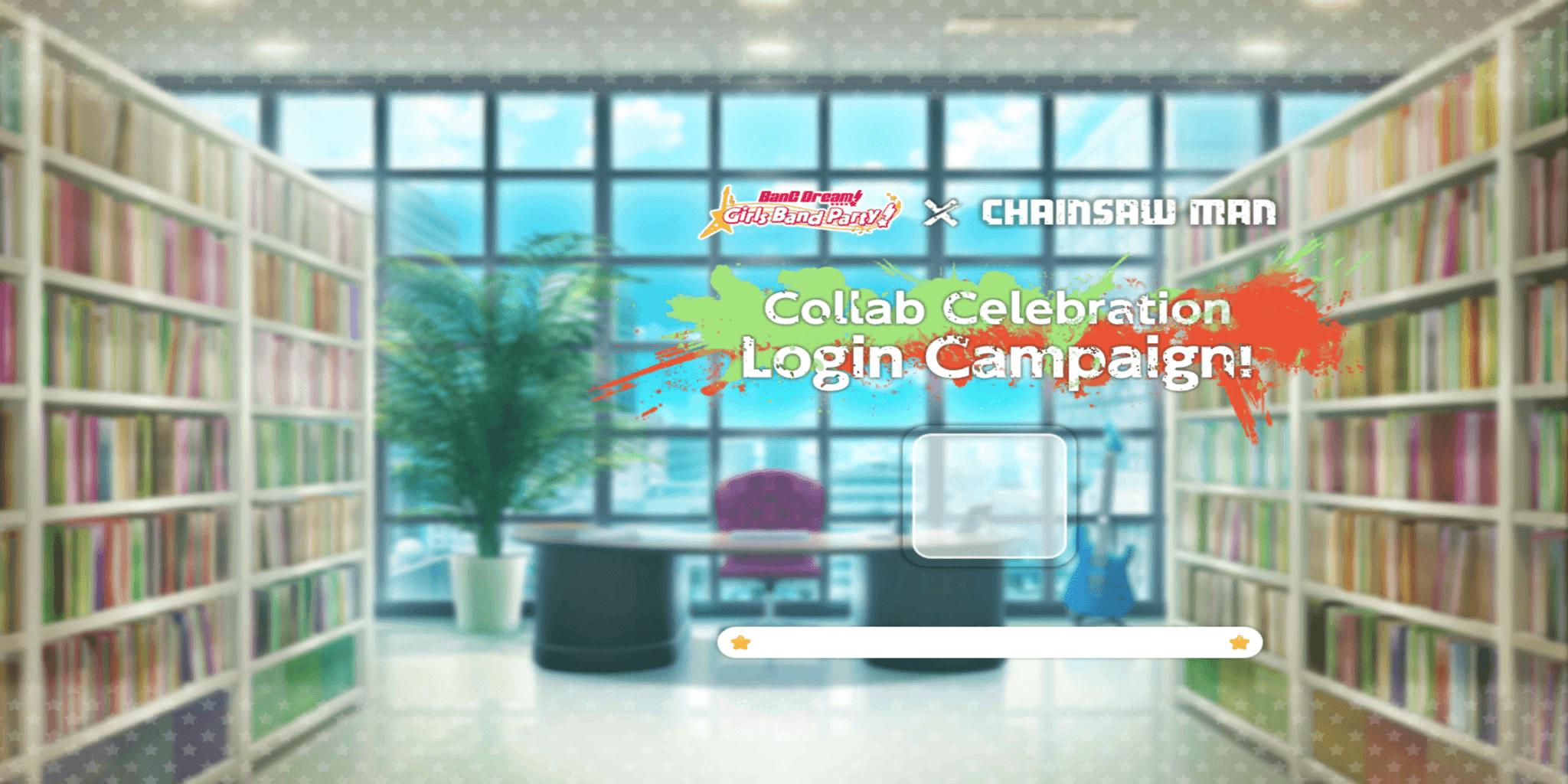 Collab Celebration Login Campaign | Bestdori! - The Ultimate BanG Dream ...