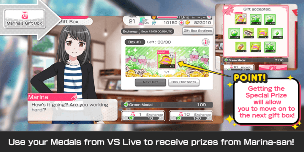 Events  Bestdori! - The Ultimate BanG Dream! GBP Resource Site