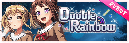 Double Rainbow
