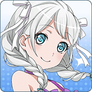 Ocean-Blue Summer Skies Gacha, Gacha list