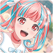 PAREO - Today's  Bestdori! - The Ultimate BanG Dream! GBP Resource Site
