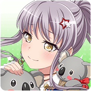Yukina Minato - New Crush | Bestdori! - The Ultimate BanG Dream