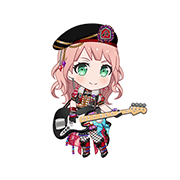 Himari Uehara - A Special Design | Bestdori! - The Ultimate BanG