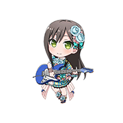Tae Hanazono - Shared Happiness | Bestdori! - The Ultimate