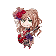 Lisa Imai - Indispensable | Bestdori! - The Ultimate BanG Dream