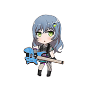 LOCK - Rampage!!! | Bestdori! - The Ultimate BanG Dream GBP Resource Site