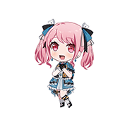 Aya Maruyama - Familiar with These Tears | Bestdori! - The
