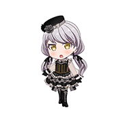 Yukina Minato - Paralyzingly Overwhelmed | Bestdori! - The Ultimate ...