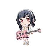 Rimi Ushigome - After School, Rain and Friends | Bestdori! - The ...