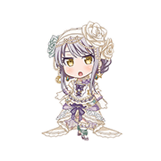 yukina VERSUS
