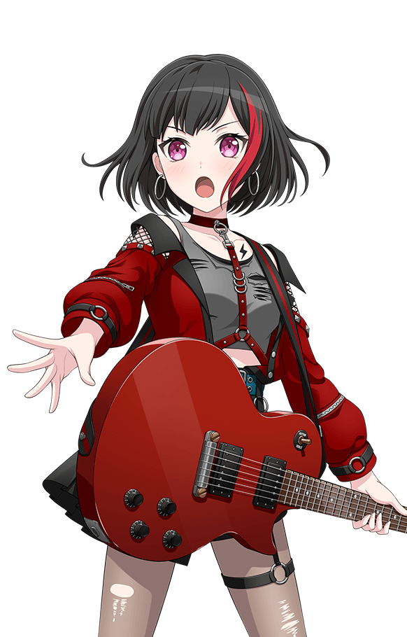 Characters  Bestdori! - The Ultimate BanG Dream! GBP Resource Site