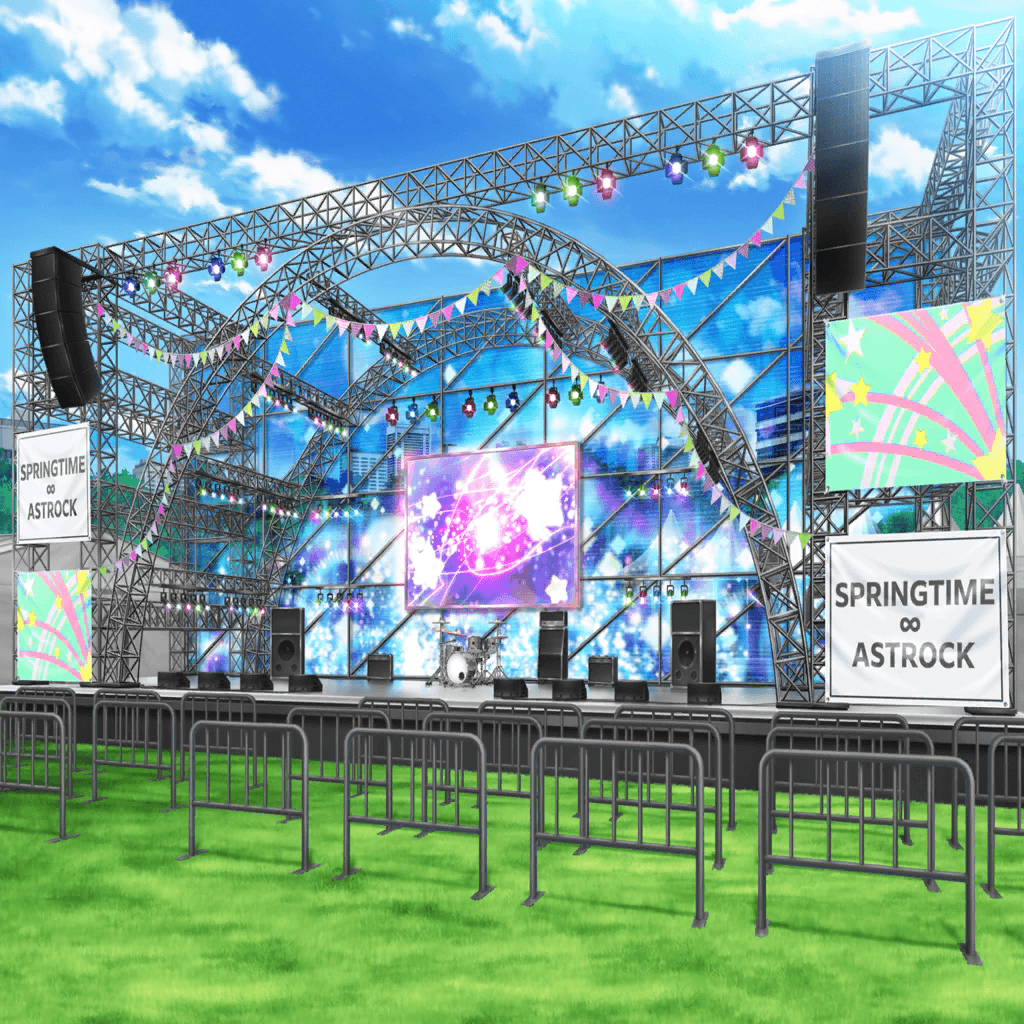 Spring Stars Game Community Stories | Bestdori! - The Ultimate BanG Dream GBP Resource Site