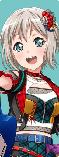 Moca Aoba | Bestdori! - The Ultimate BanG Dream GBP Resource Site