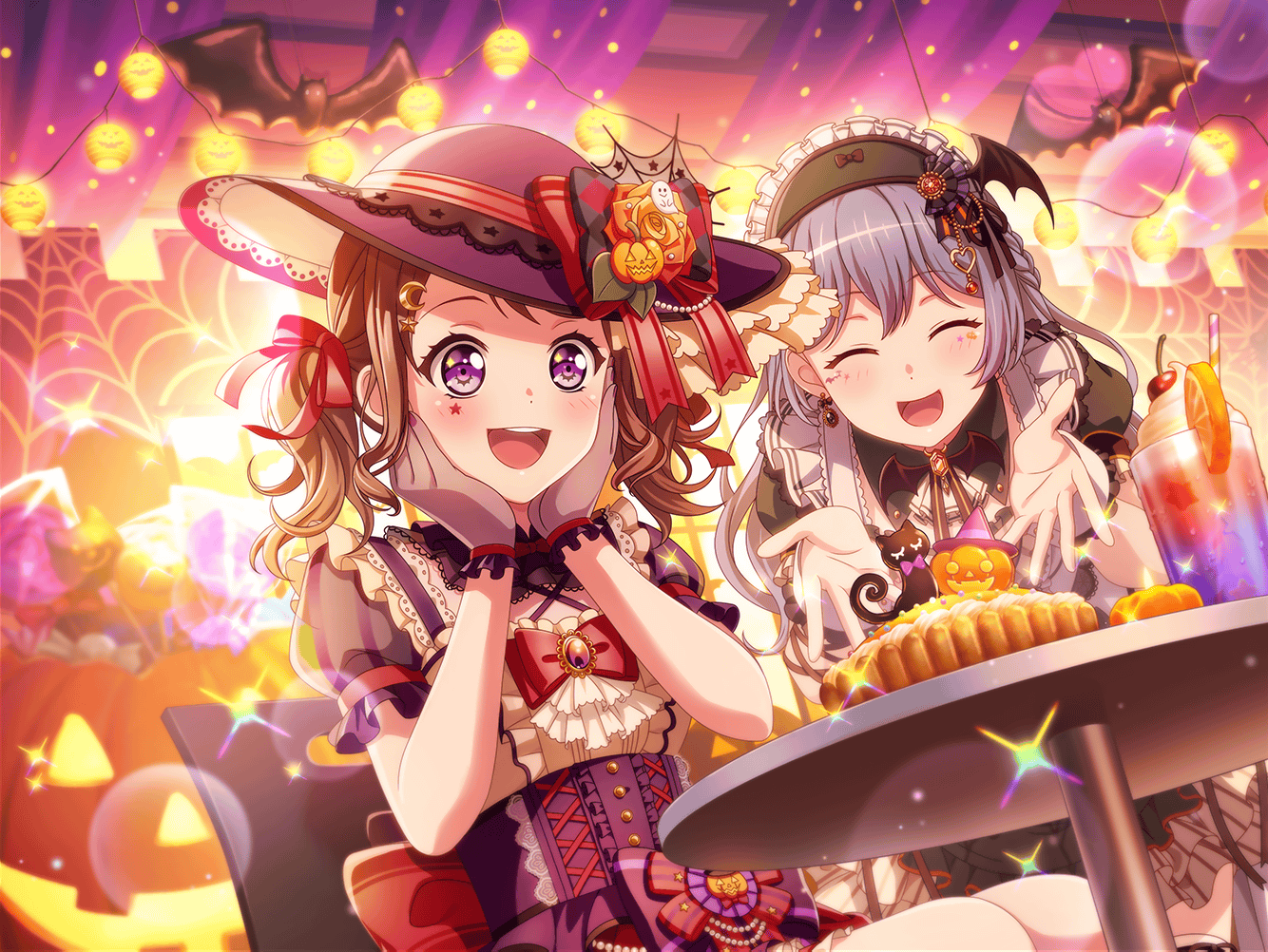 Bang Dream 综合讨论楼 新年快乐 日服fes 国服新年庆典 虎扑 Bang Dream 综合讨论楼 新年快乐 日服fes 国服新年庆典 虎扑