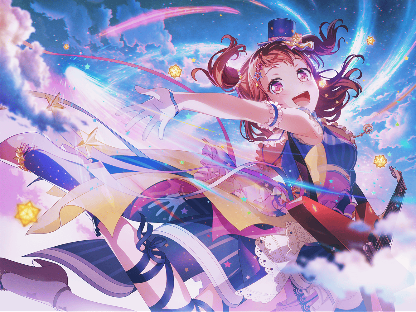 Bang Dream 综合讨论楼 欢迎到2 0新楼 虎扑 Bang Dream 综合讨论楼 欢迎到2 0新楼 虎扑