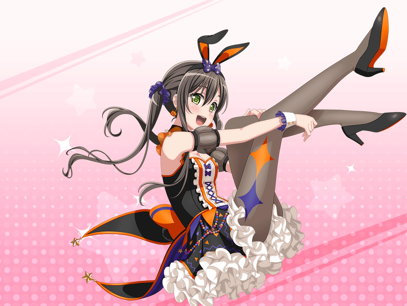 9.30 poppin ハロゥィンパレード 信息