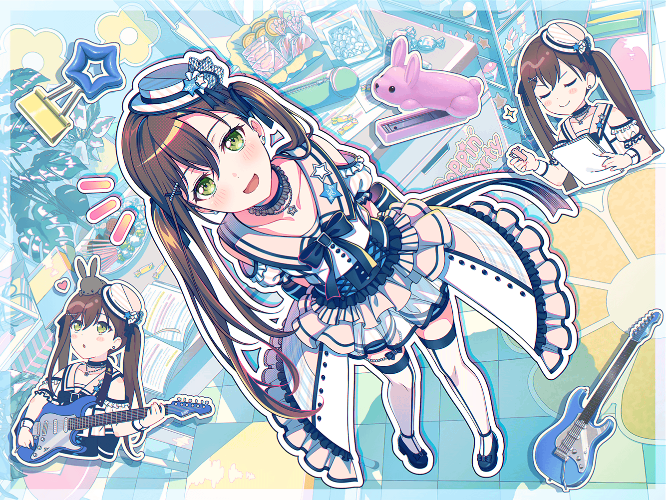 [日服][资讯][新活动] 4.18 SparkRiNG sparkle [更新完毕] NGA玩家社区