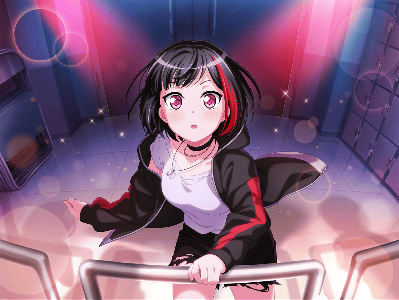 Bang Dream 综合讨论楼 欢迎到2 0新楼 虎扑 Bang Dream 综合讨论楼 欢迎到2 0新楼 虎扑