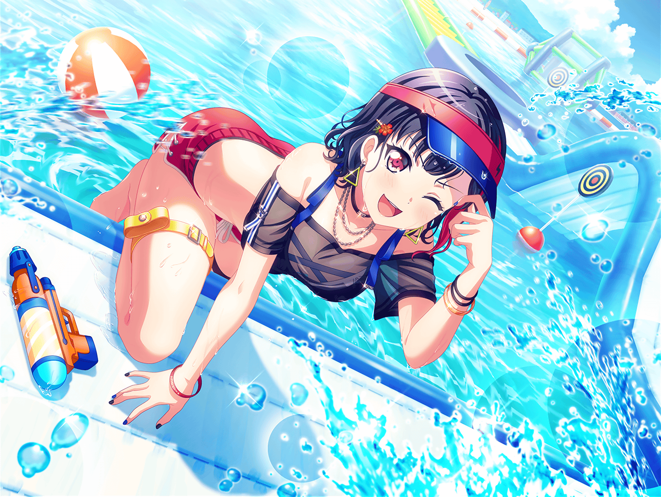 Bang Dream 综合讨论楼 欢迎到2 0新楼 虎扑