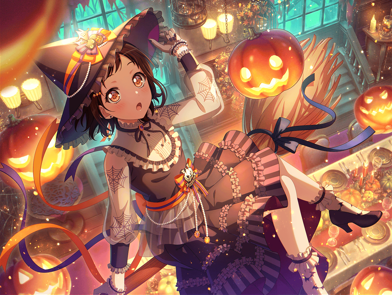  9 29 Halloween Fes AG NGA 