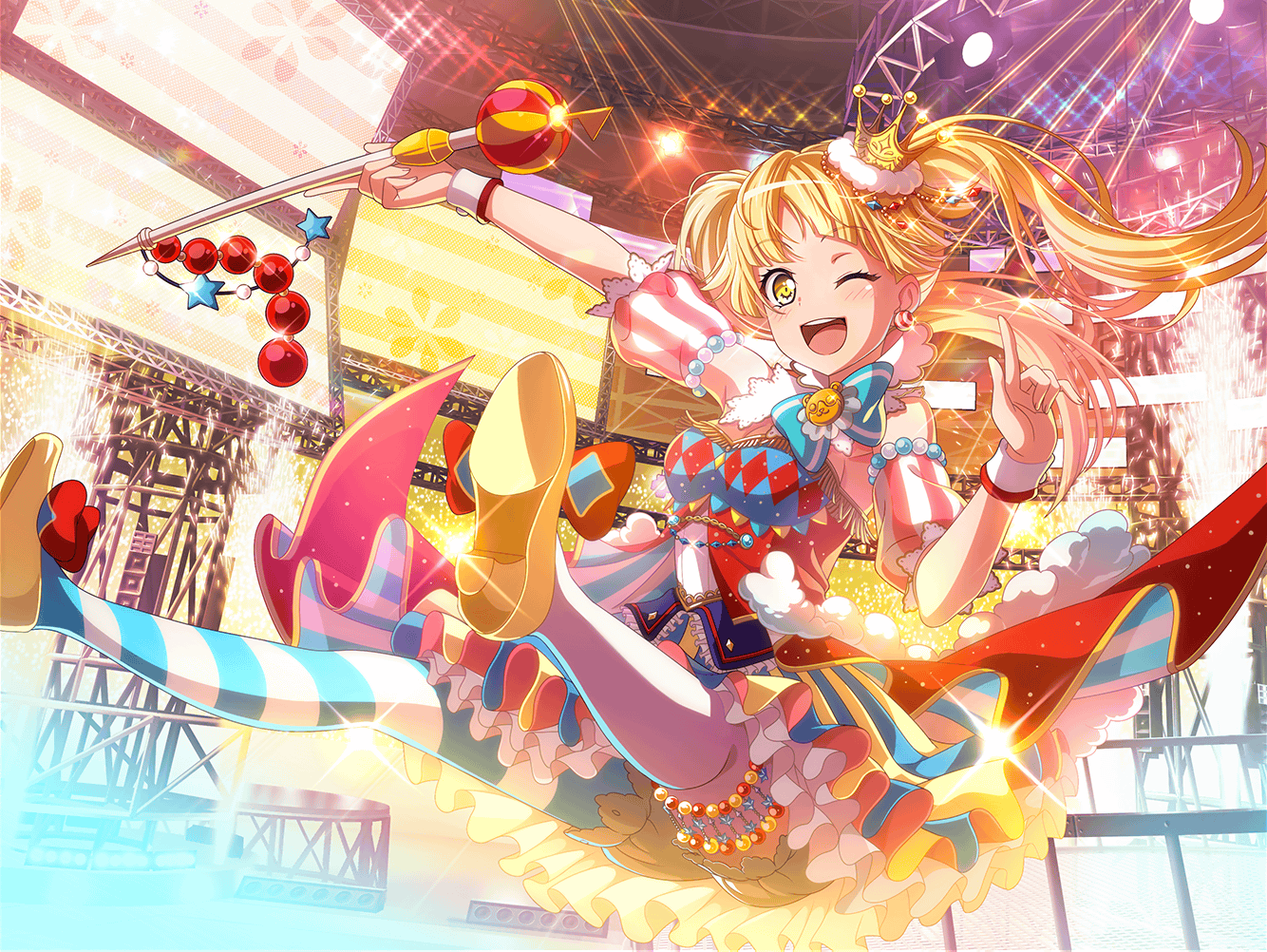 Bang Dream 综合讨论楼 欢迎到2 0新楼 虎扑 Bang Dream 综合讨论楼 欢迎到2 0新楼 虎扑
