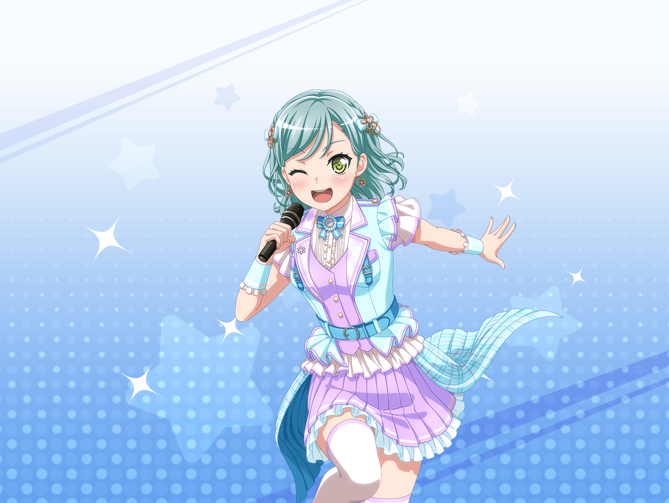 资讯日服新活动420playactチャレンジオーディション更新完毕