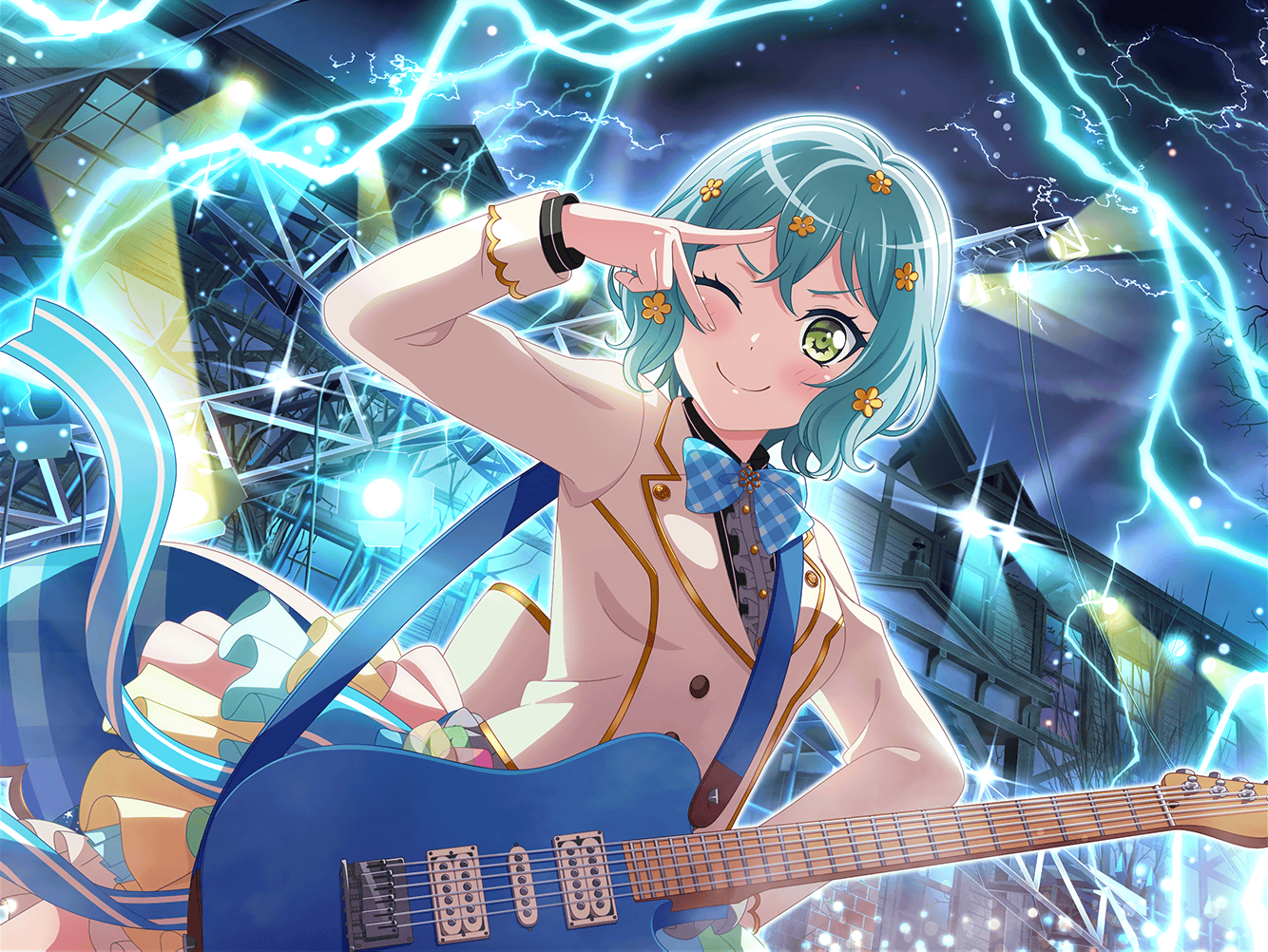 Bang Dream 综合讨论楼 欢迎到2 0新楼 虎扑