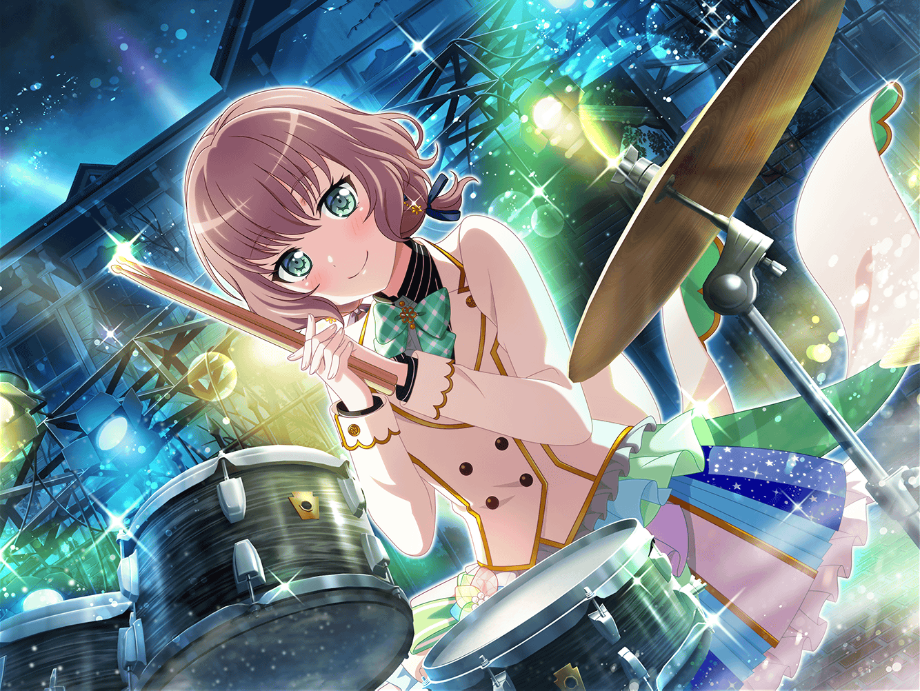 Bang Dream 综合讨论楼 欢迎到2 0新楼 虎扑